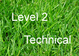 Level 2 Technical course image